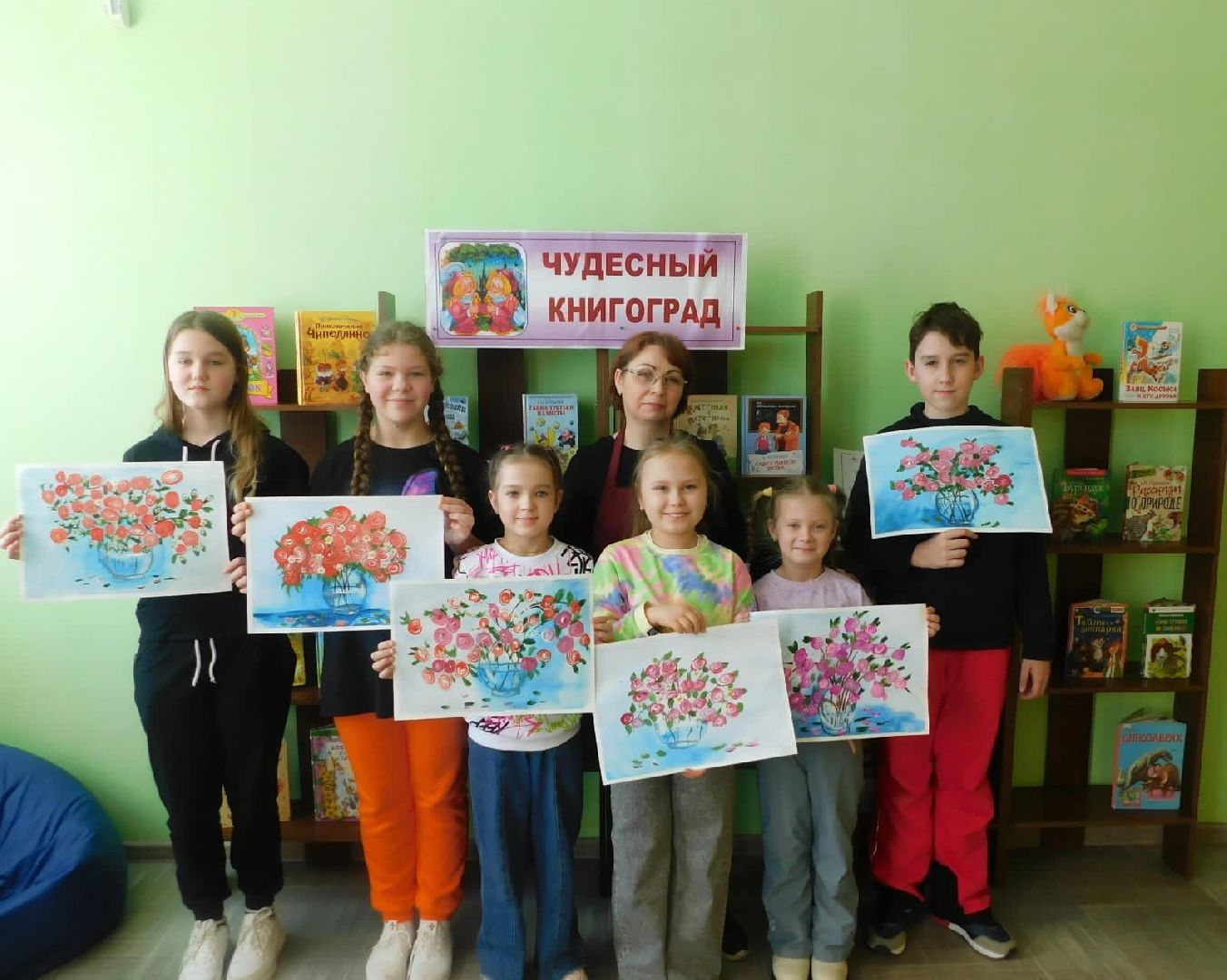 шаховская, живопись, выставка, картины,