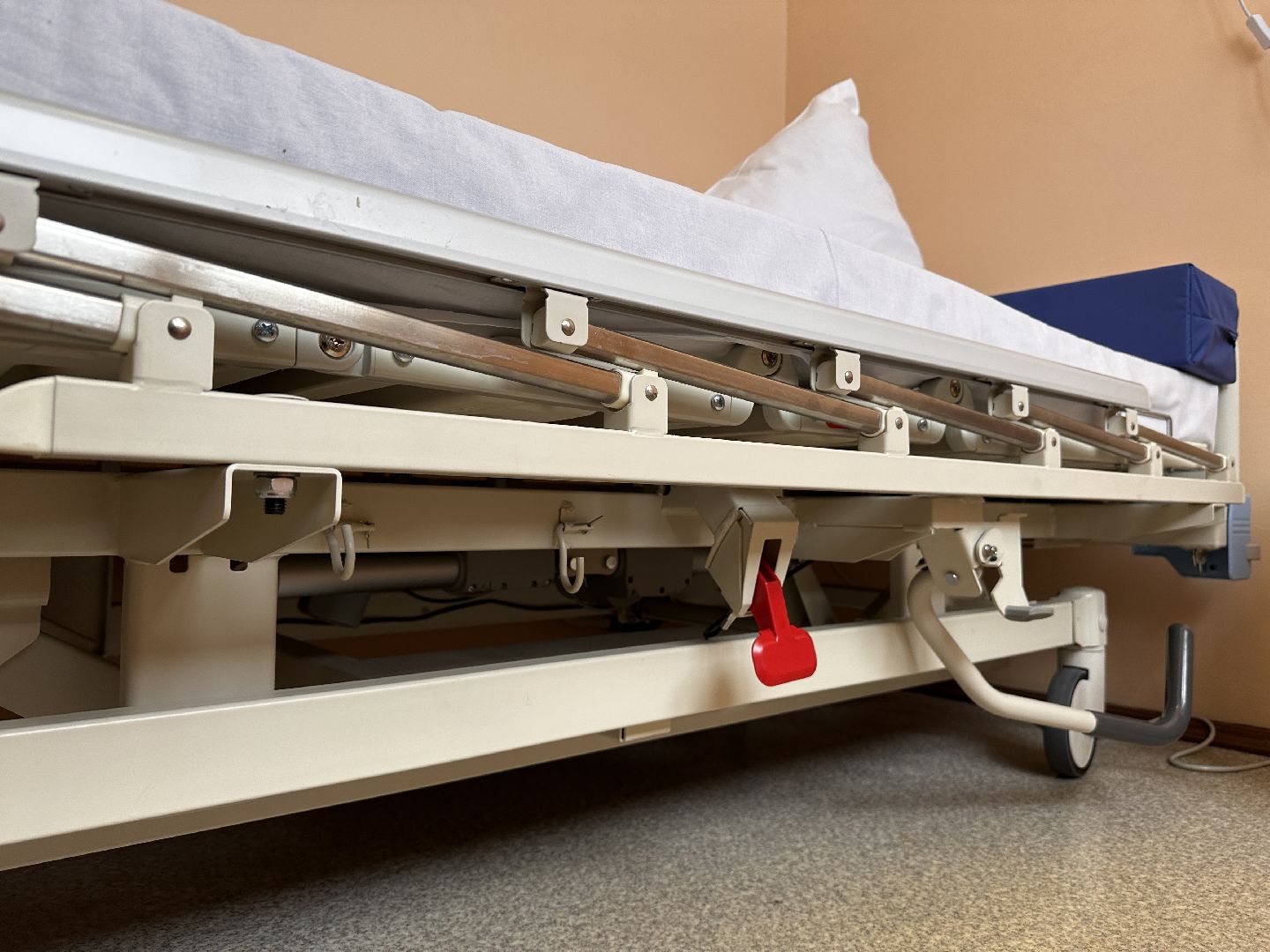 Клин, общество, медицина, врачи, медицинское оборудование,