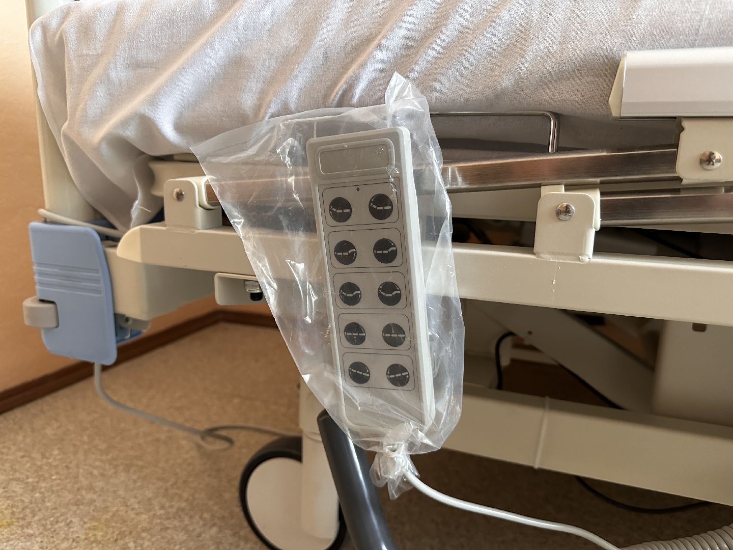 Клин, общество, медицина, врачи, медицинское оборудование,