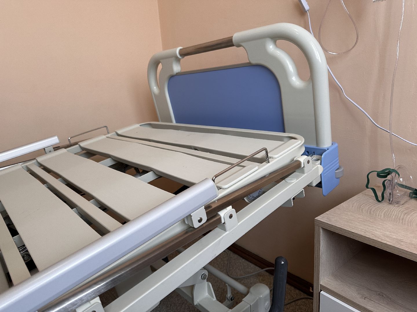 Клин, общество, медицина, врачи, медицинское оборудование,