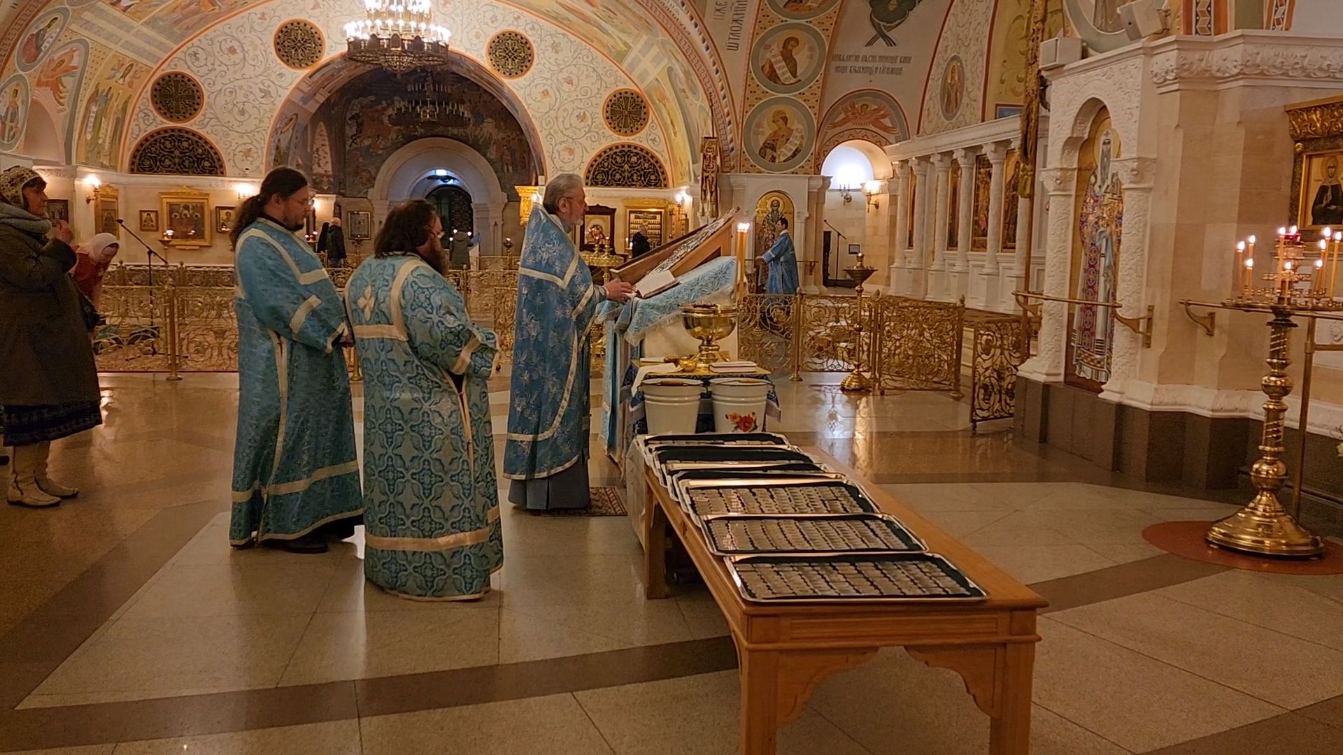 Сво, Волонтеры, Ветераны, Руза, Цвт,