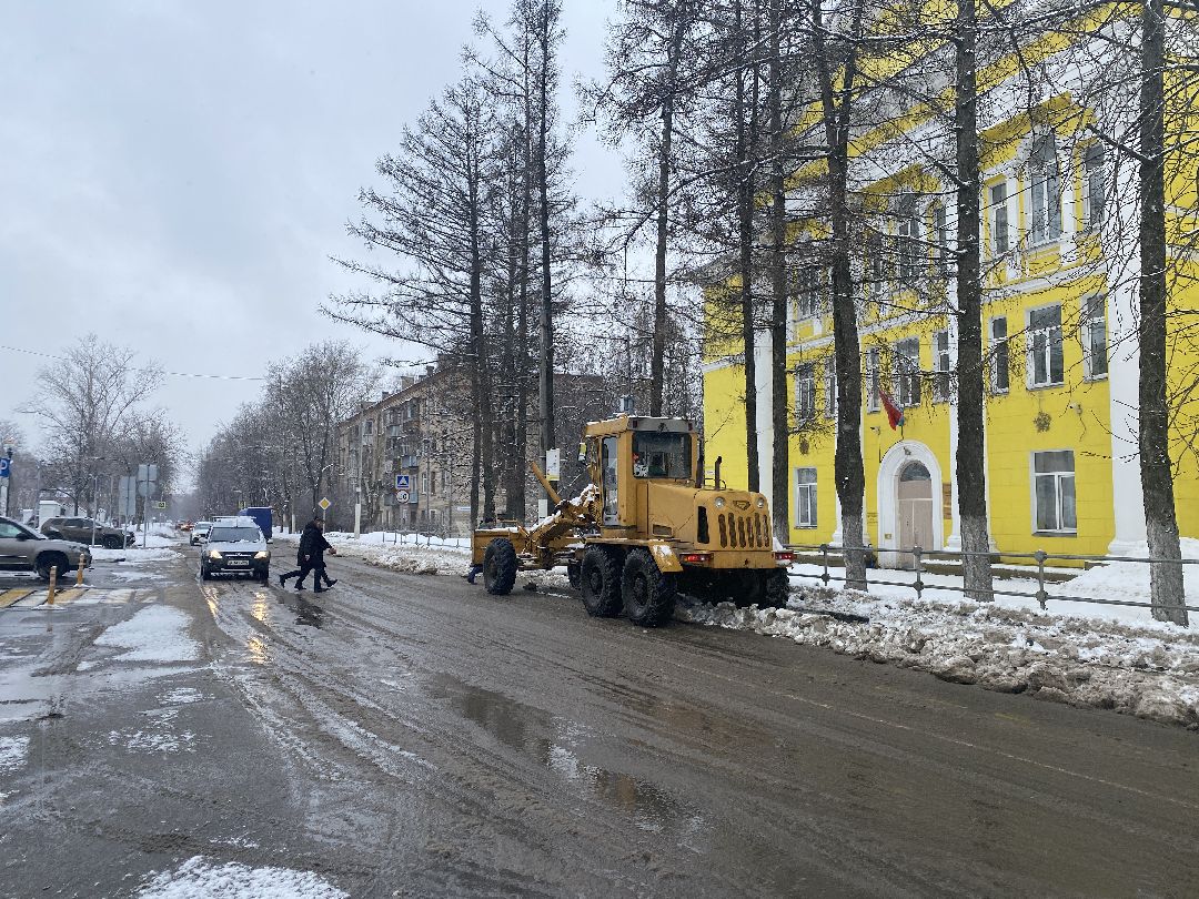 Долгопрудный, ЖКХ