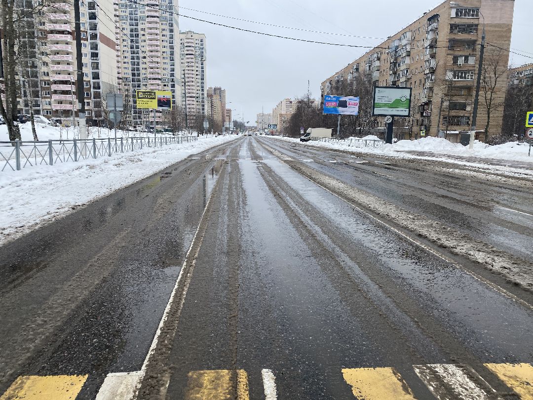 Долгопрудный, ЖКХ