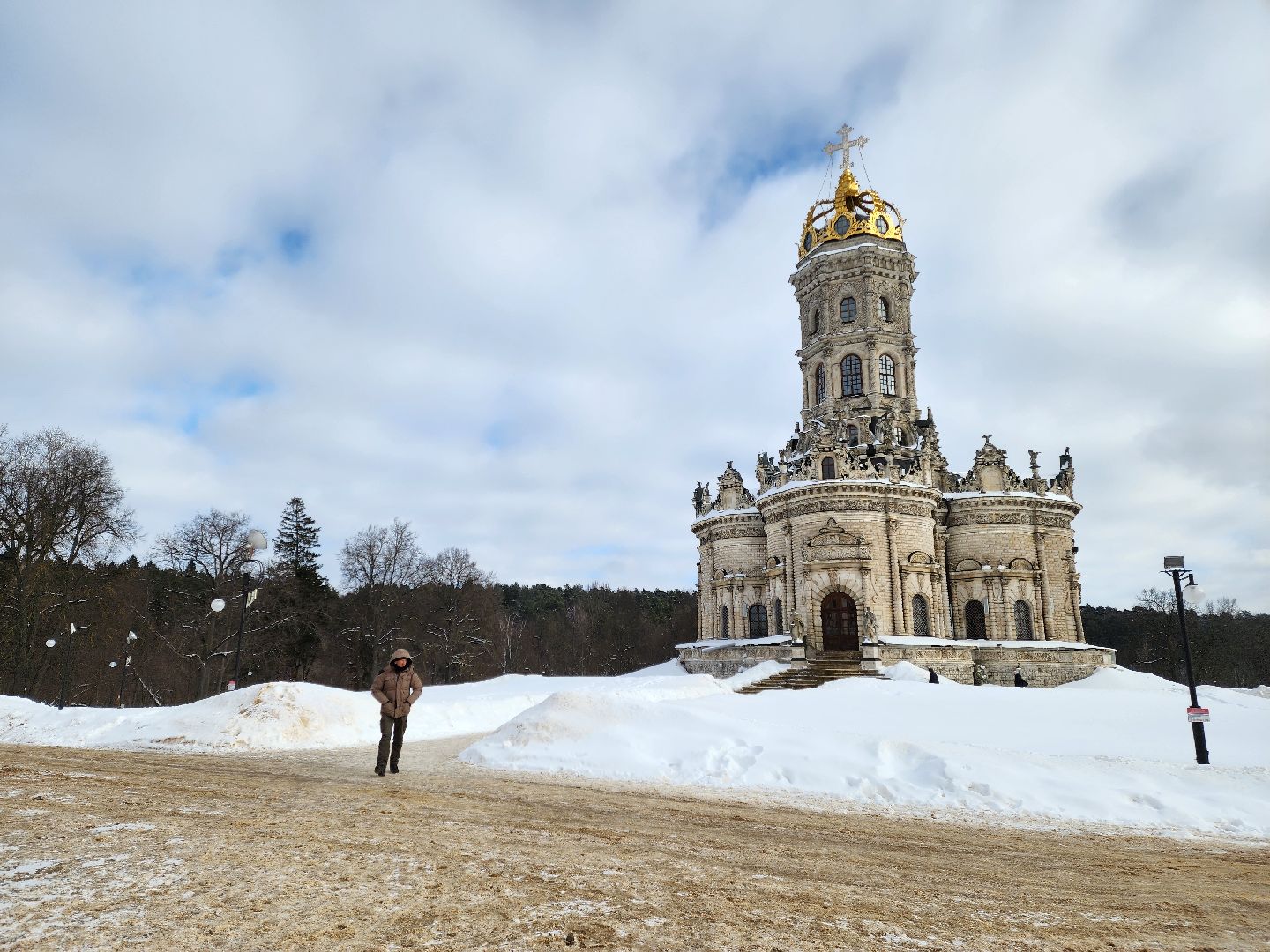 Подольск, Дубровицы, История, Культура,