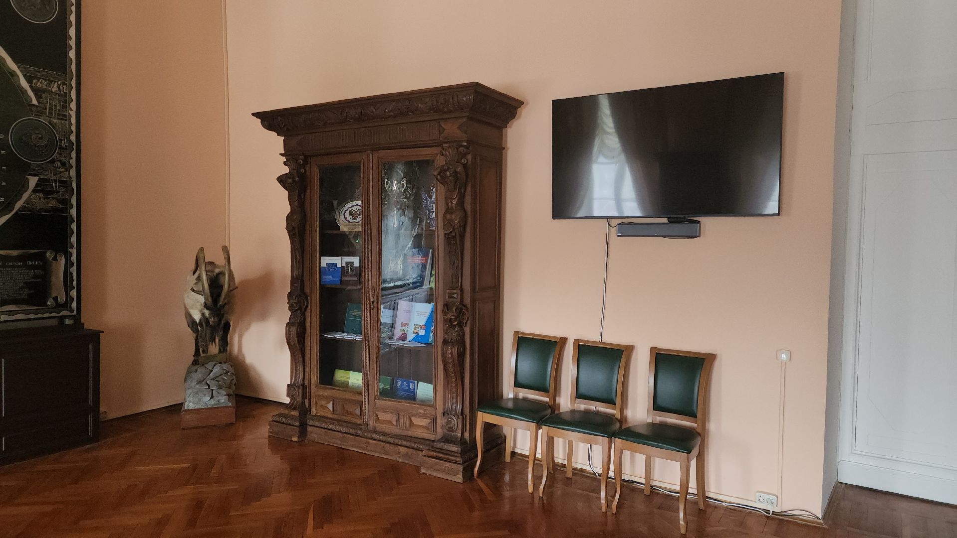 Подольск, Дубровицы, История, Культура,