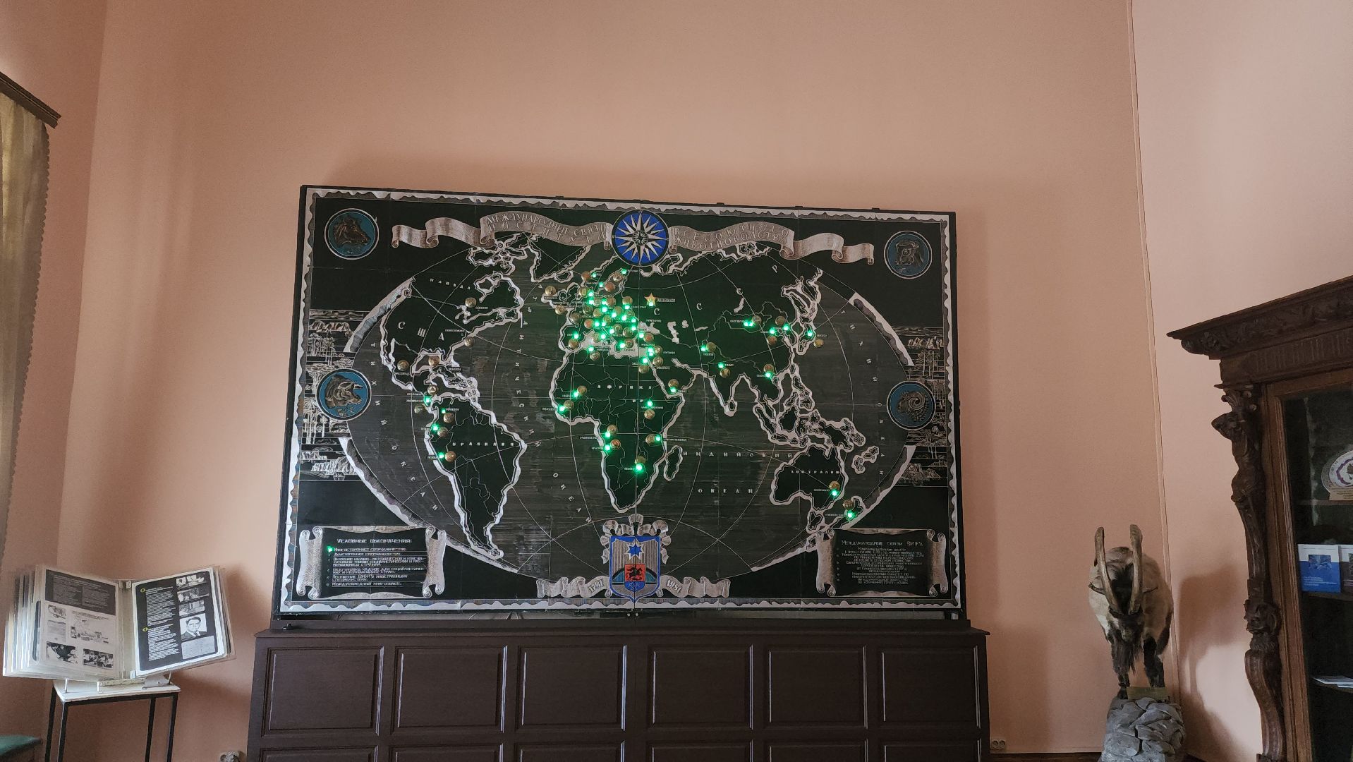 Подольск, Дубровицы, История, Культура,