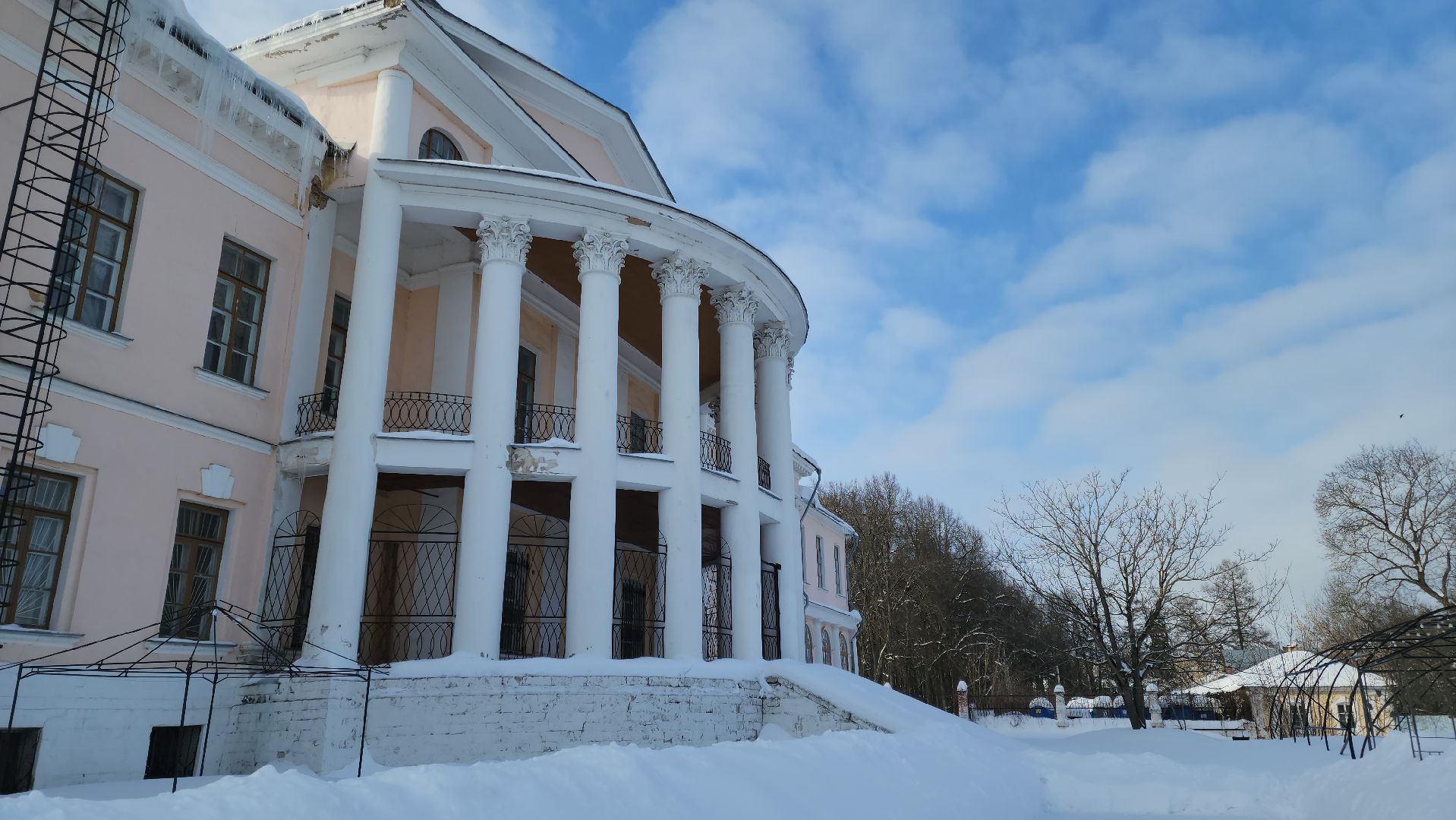 Подольск, Дубровицы, История, Культура,