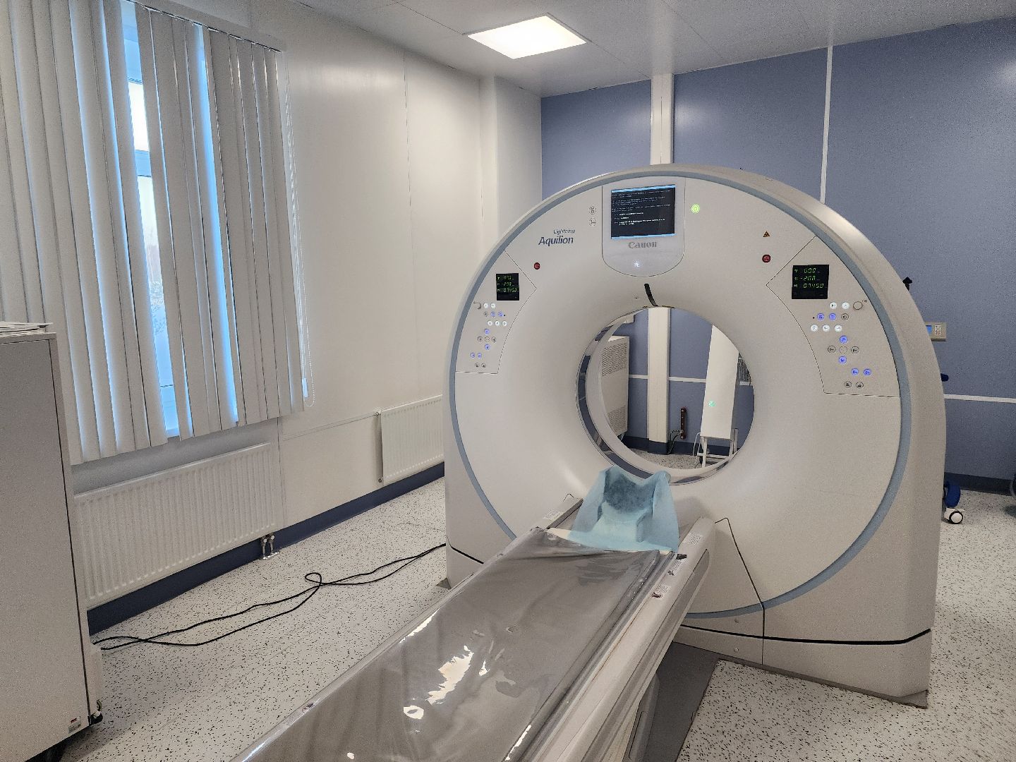 новый врач, рентгенолог,