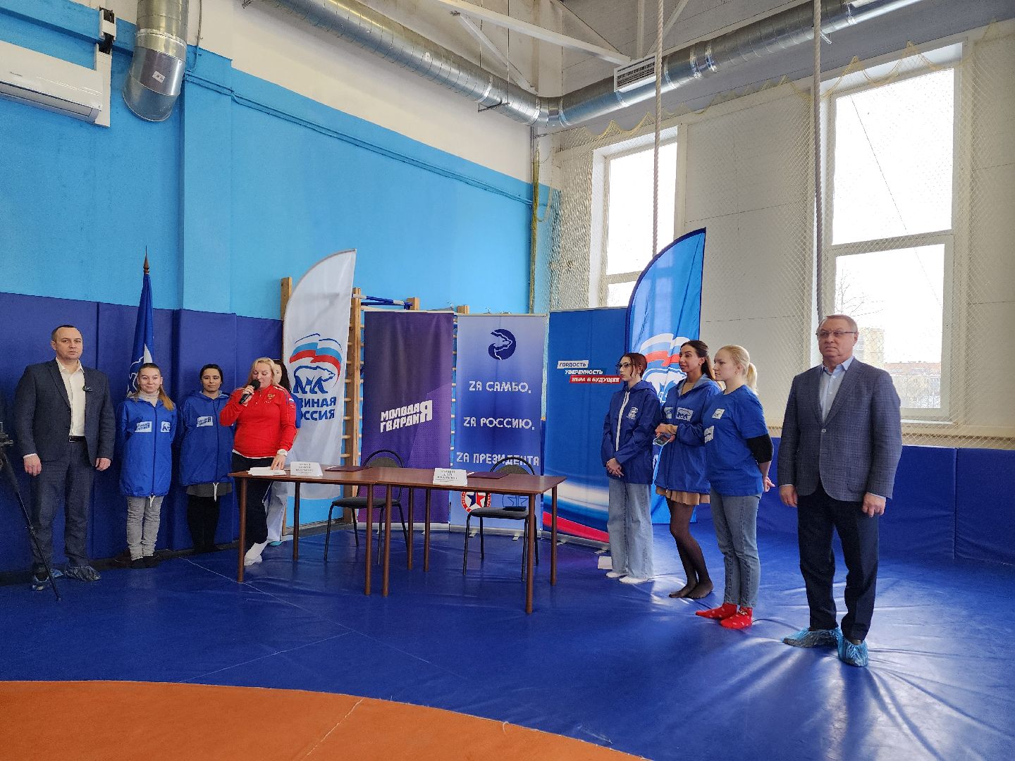 воскресенск, спорт, самбо, дети,