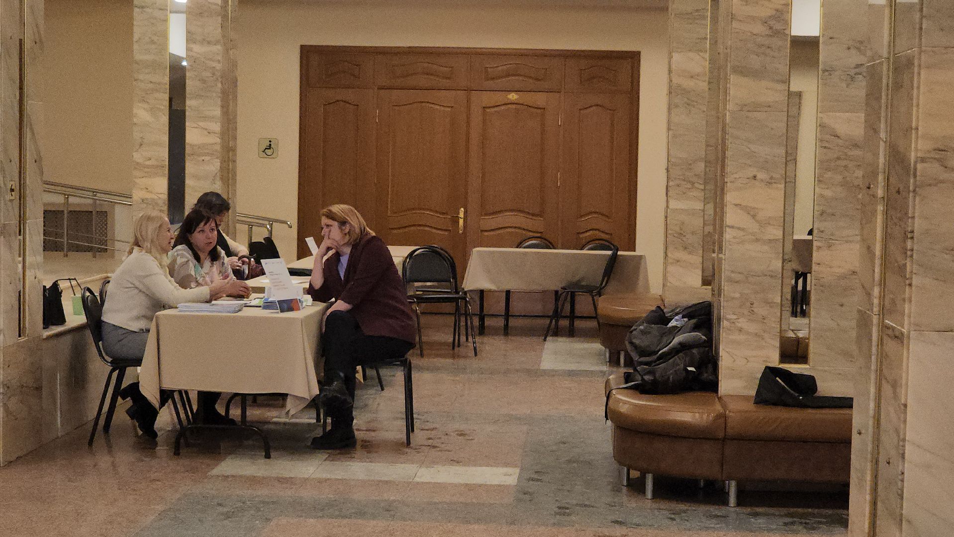 долгопрудный, вакансии, МКК, ДКБА, ДНПП, ярмарка вакансий,