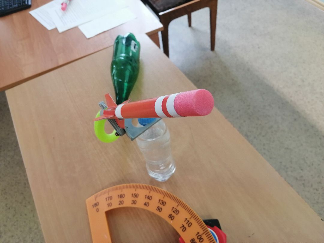 образование, Протвино, профориентация, молодежь