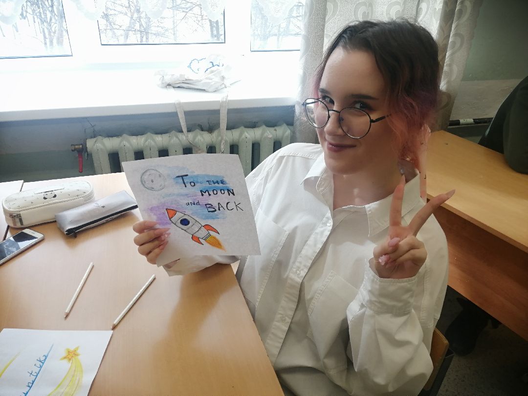 образование, Протвино, профориентация, молодежь