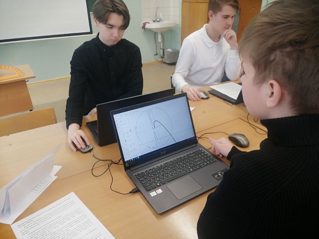 образование, Протвино, профориентация, молодежь