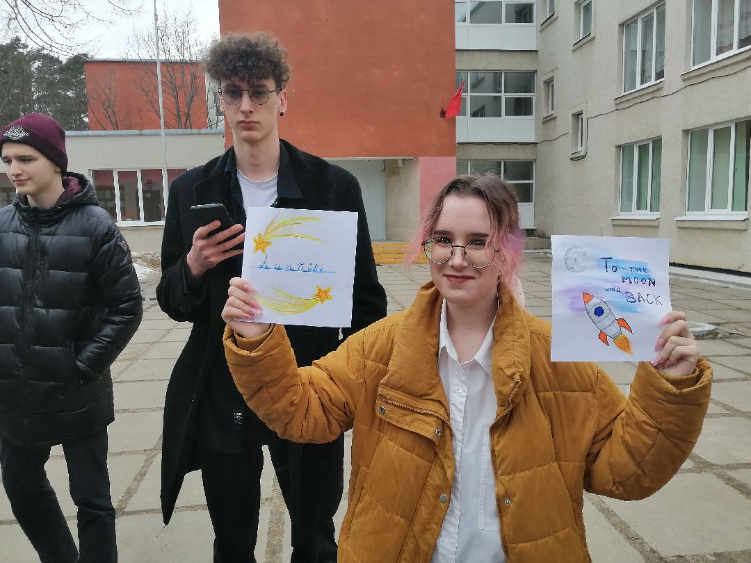 образование, Протвино, профориентация, молодежь