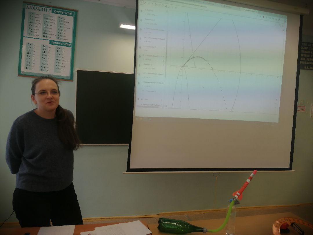 образование, Протвино, профориентация, молодежь