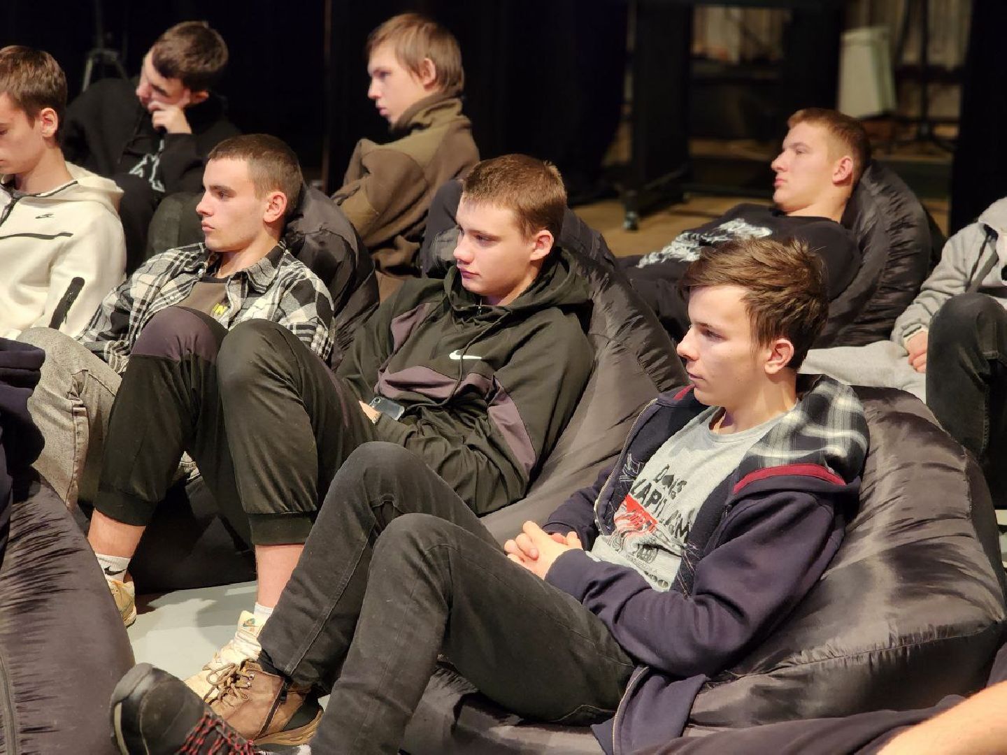 можайск, можайский городской округ, подмосковье, открытый диалог, встреча с молодежью, ветераны боевых действий, вопрос-ответ, молодежь можайска, разговоры о важном, любовь к родине, вера, служение отечеству,