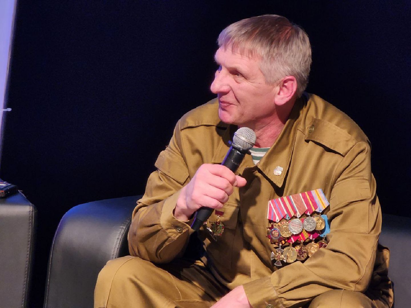 можайск, можайский городской округ, подмосковье, открытый диалог, встреча с молодежью, ветераны боевых действий, вопрос-ответ, молодежь можайска, разговоры о важном, любовь к родине, вера, служение отечеству,