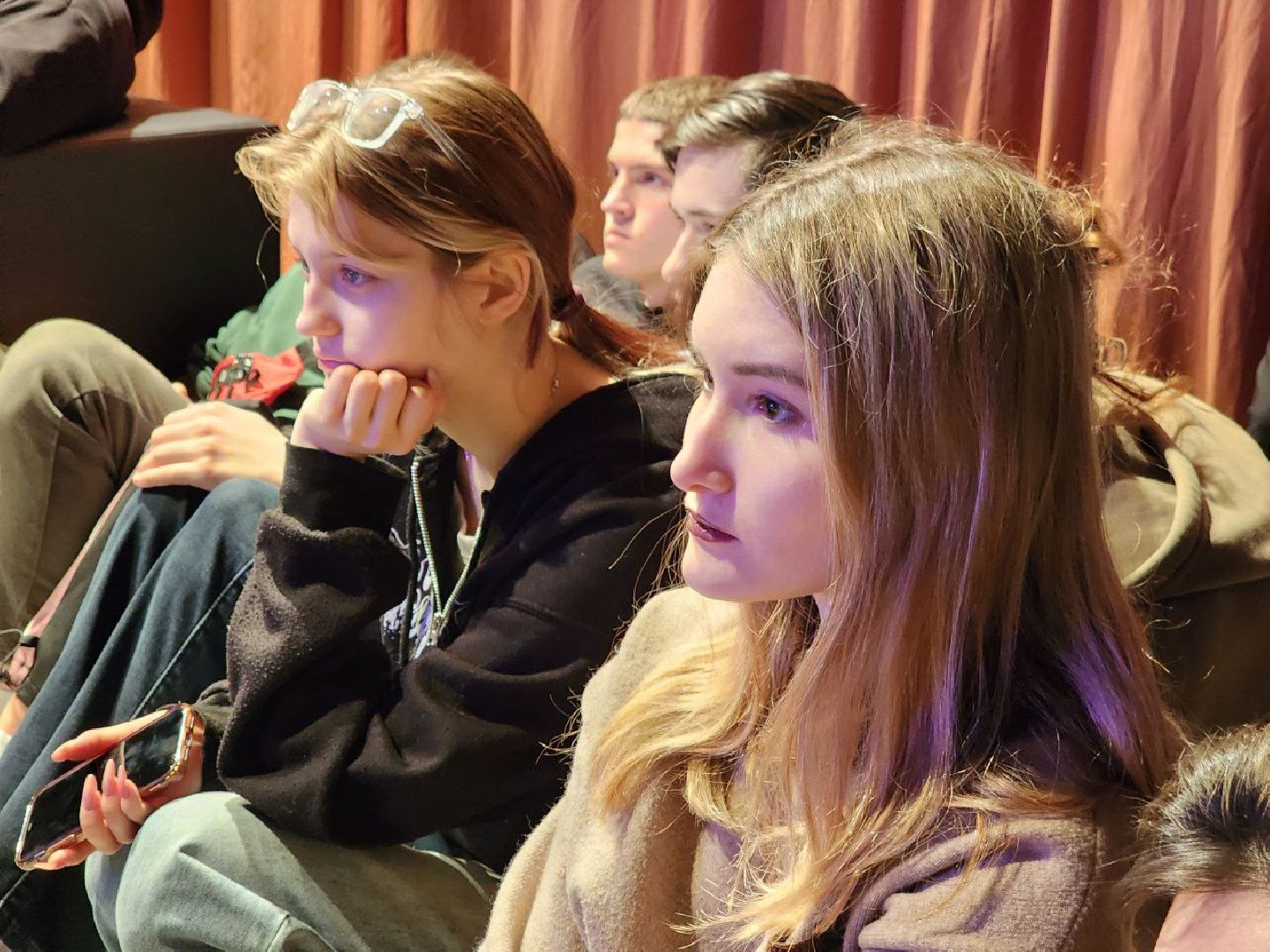 можайск, можайский городской округ, подмосковье, открытый диалог, встреча с молодежью, ветераны боевых действий, вопрос-ответ, молодежь можайска, разговоры о важном, любовь к родине, вера, служение отечеству,