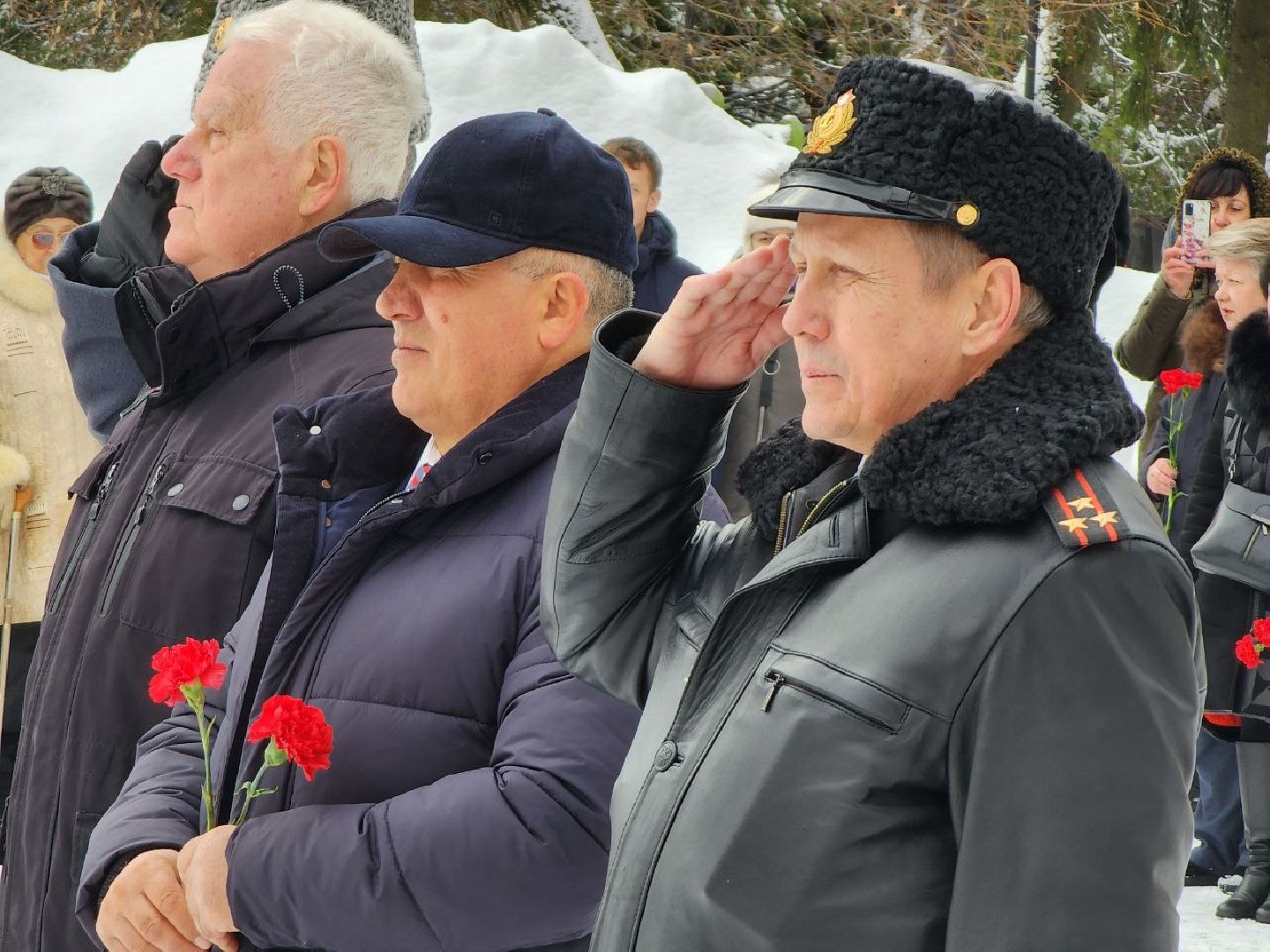 можайск, можайский городской округ, подмосковье, герой РФ, память, вахта памяти, Полосухин,