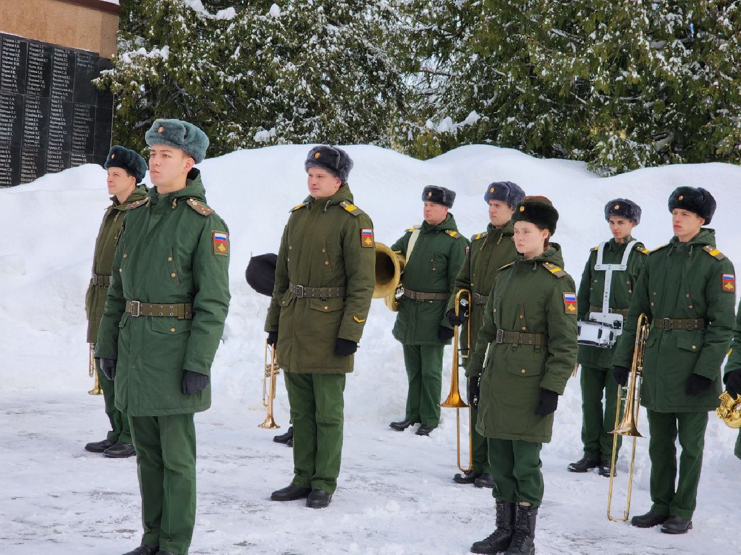 можайск, можайский городской округ, подмосковье, герой РФ, память, вахта памяти, Полосухин,