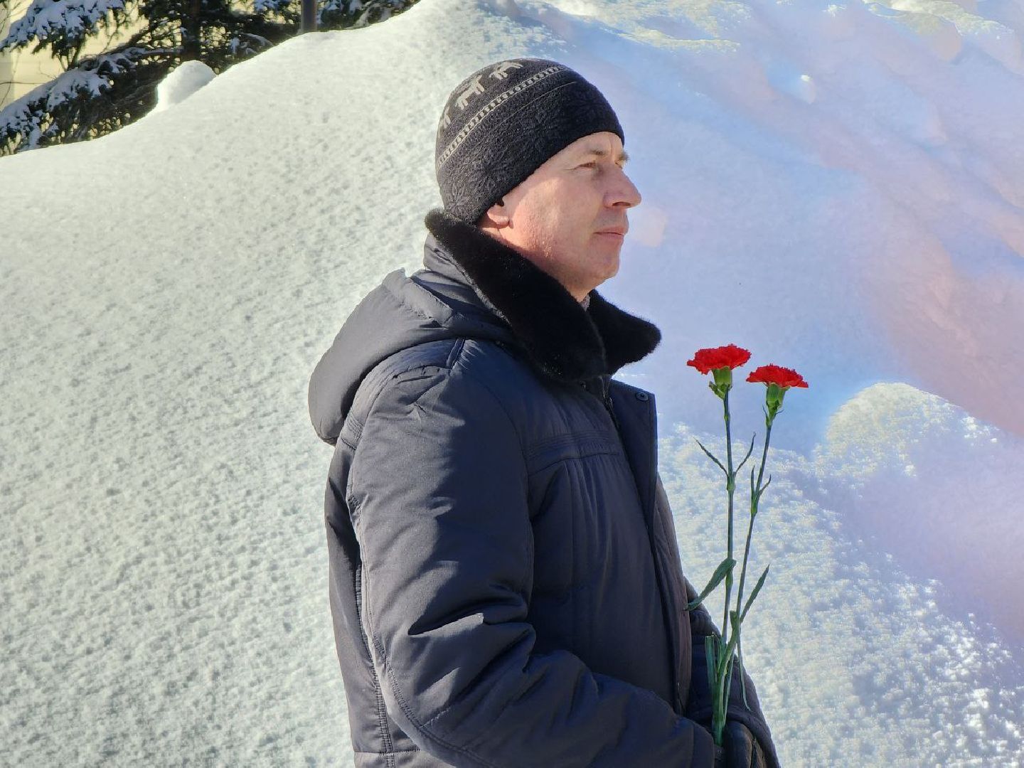 можайск, можайский городской округ, подмосковье, герой РФ, память, вахта памяти, Полосухин,