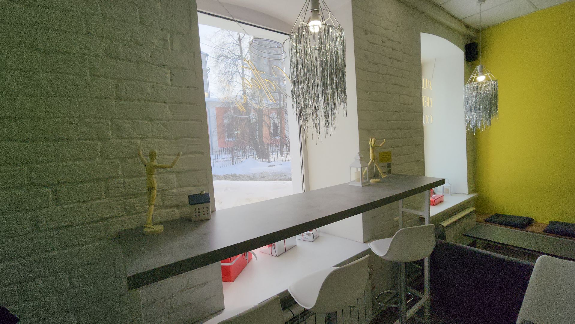 серпухов, еда, соборная гора, туристы, мини-кофейня, улица володарского,