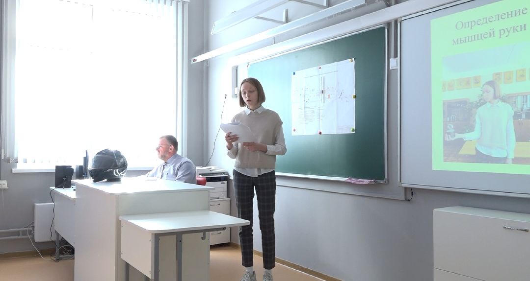 Наука, Минобразование, школьные проекты