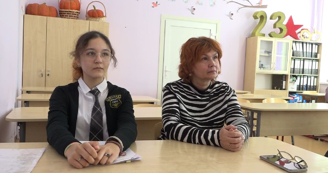 Наука, Минобразование, школьные проекты