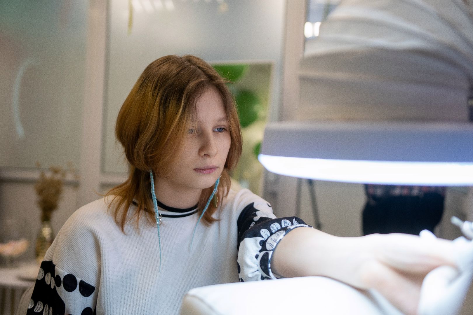 Егорьевск, маникюр, афрокосы, красота, дети, сво,