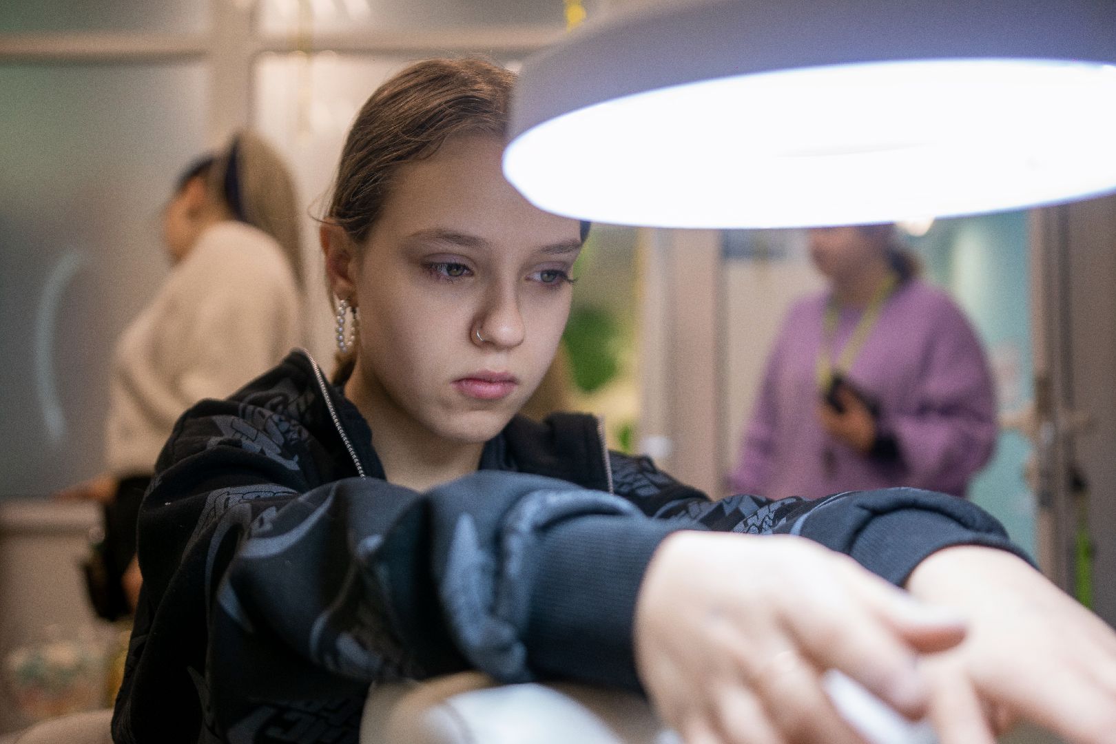 Егорьевск, маникюр, афрокосы, красота, дети, сво,