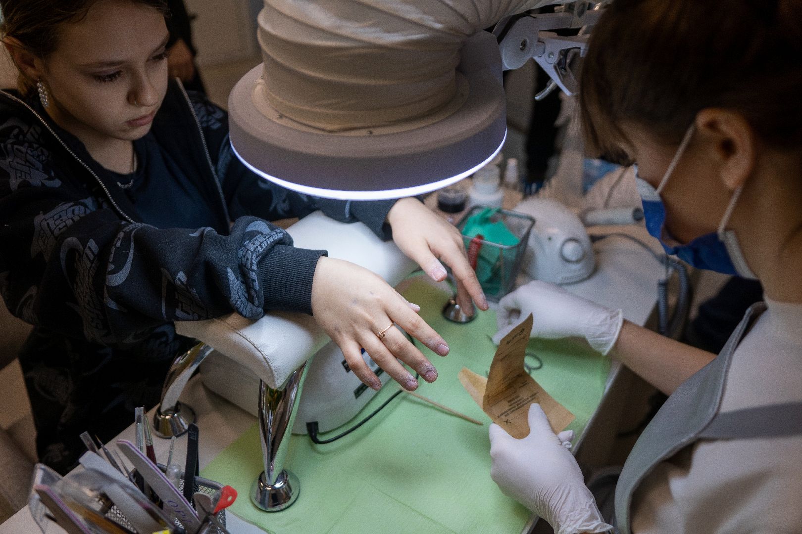 Егорьевск, маникюр, афрокосы, красота, дети, сво,