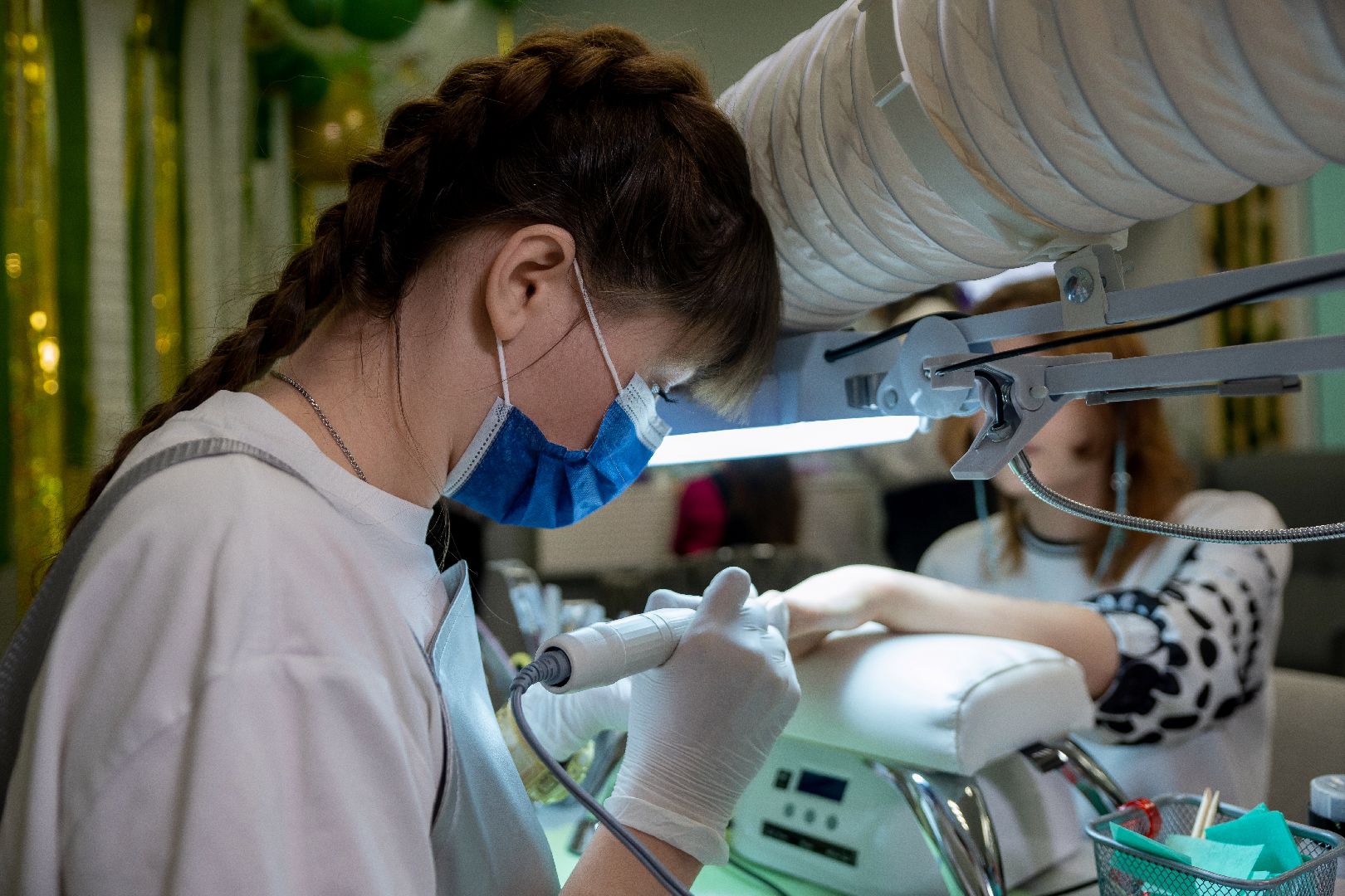 Егорьевск, маникюр, афрокосы, красота, дети, сво,