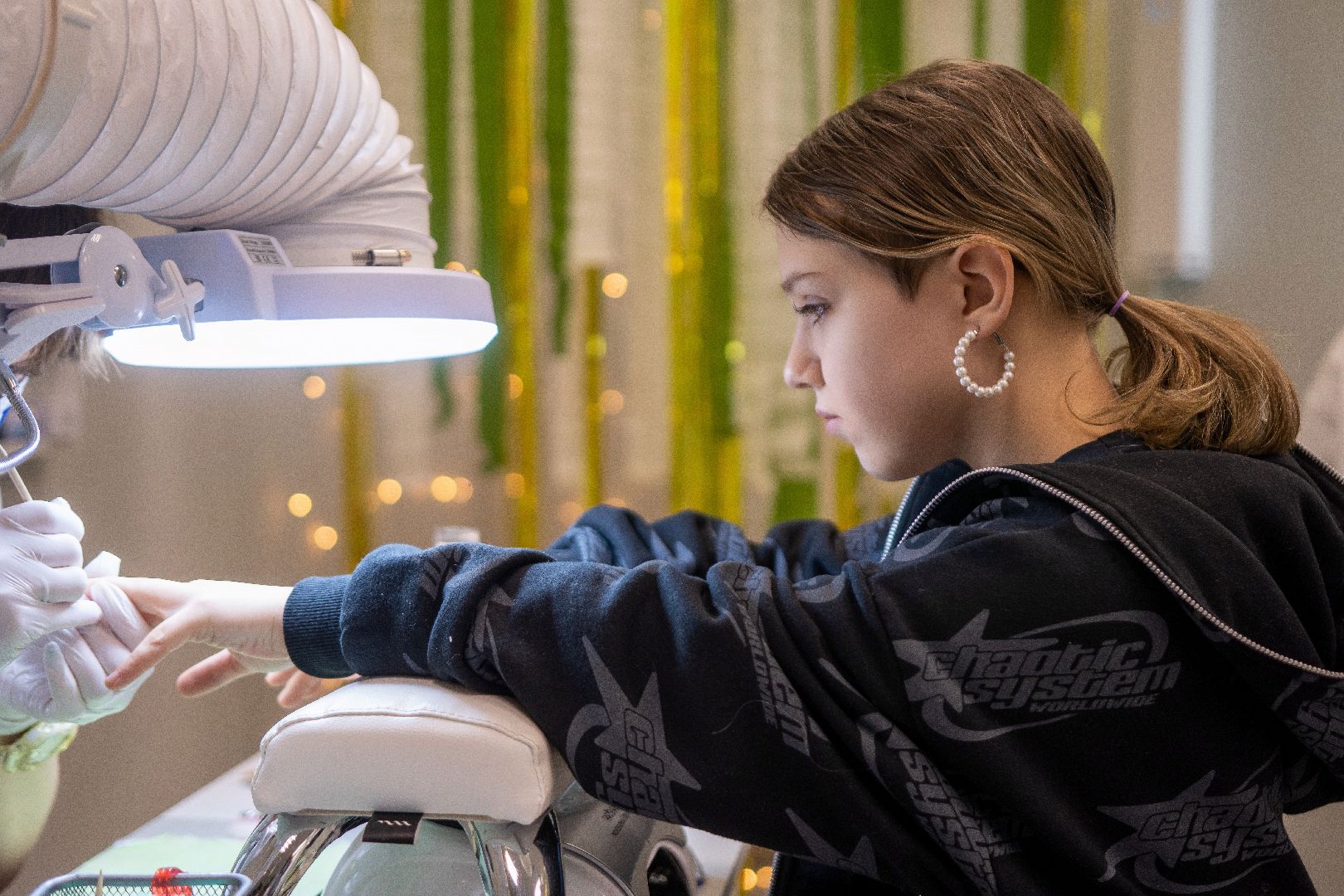 Егорьевск, маникюр, афрокосы, красота, дети, сво,