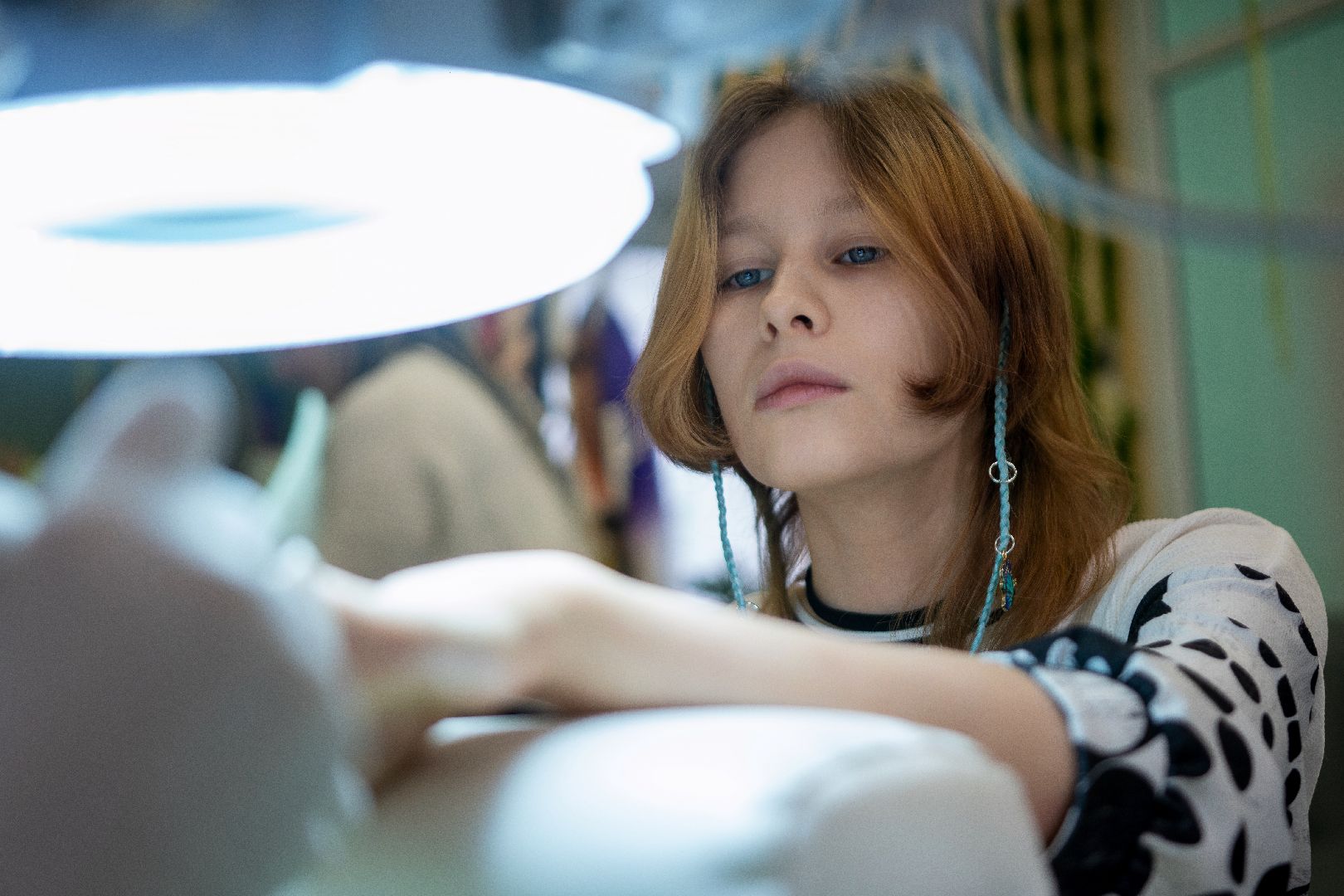 Егорьевск, маникюр, афрокосы, красота, дети, сво,