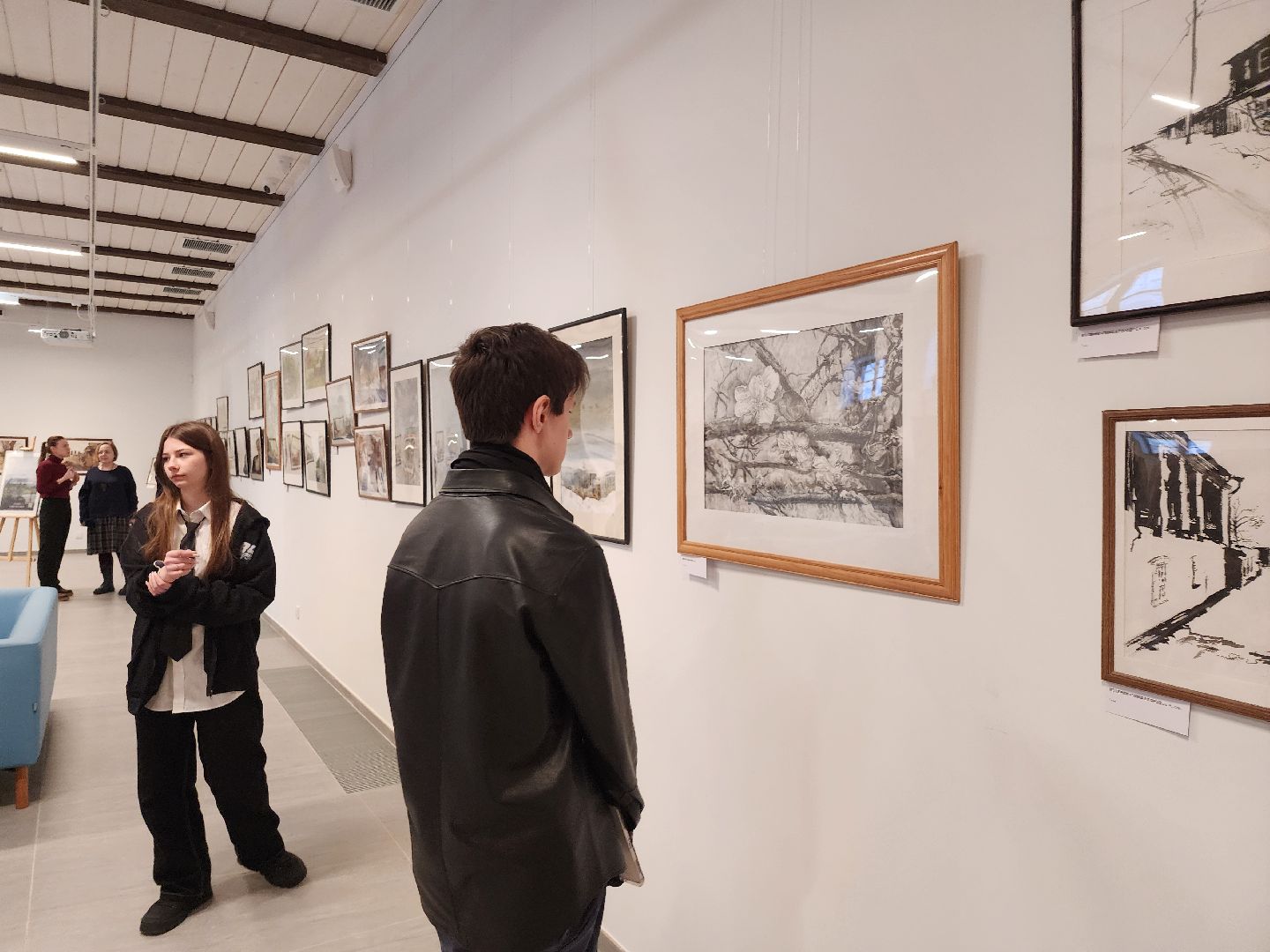 серпухов, подмосковье, СИХМ, выставка,игорь фоменко,