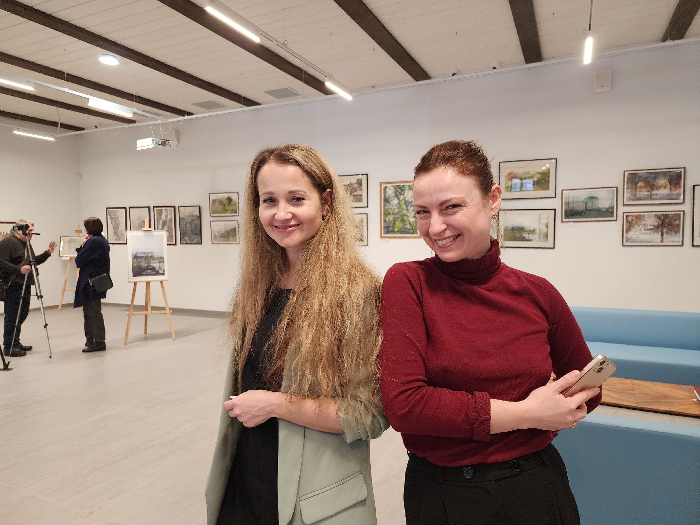 серпухов, подмосковье, СИХМ, выставка,игорь фоменко,