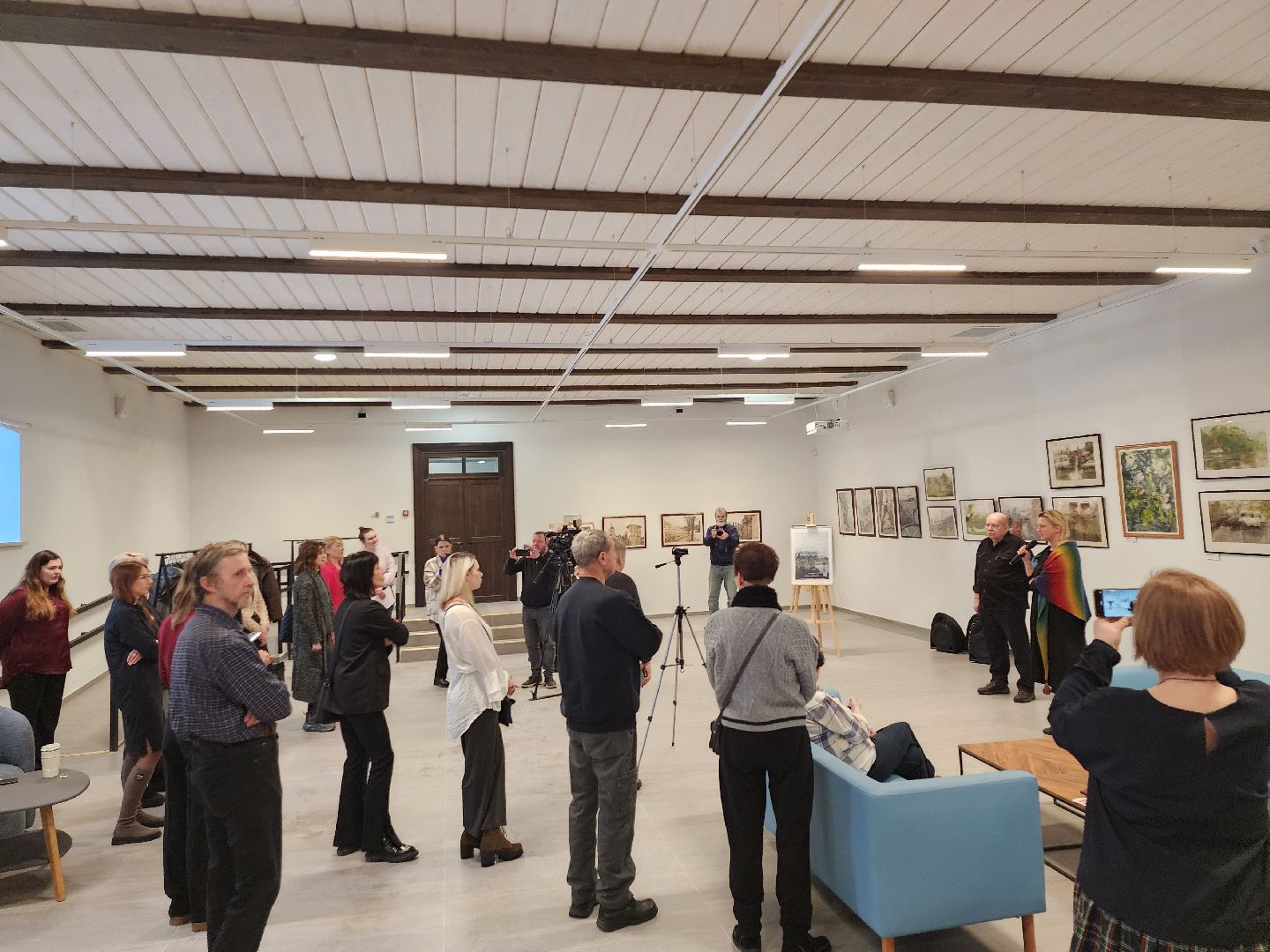 серпухов, подмосковье, СИХМ, выставка,игорь фоменко,