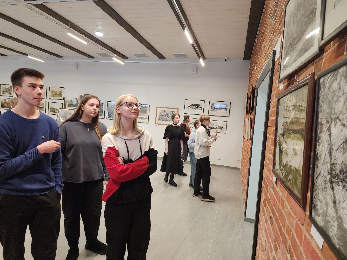 серпухов, подмосковье, СИХМ, выставка,игорь фоменко,