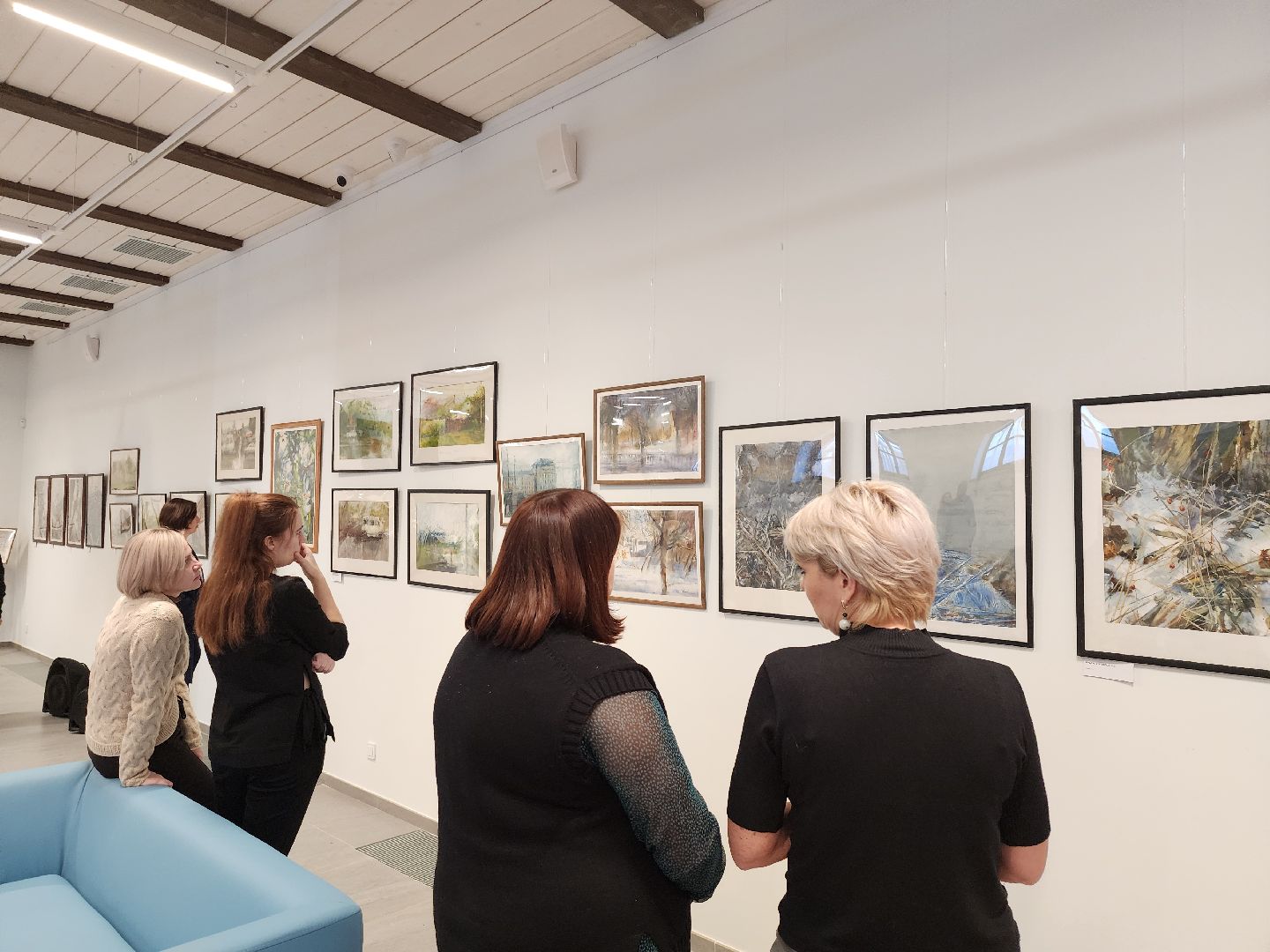 серпухов, подмосковье, СИХМ, выставка,игорь фоменко,