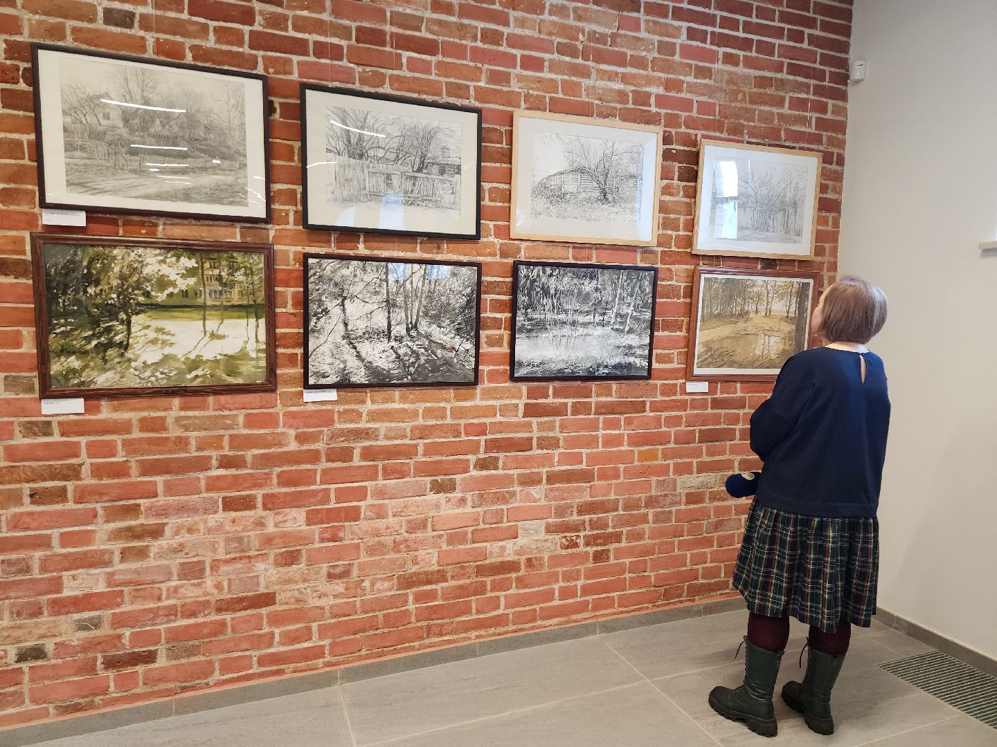 серпухов, подмосковье, СИХМ, выставка,игорь фоменко,