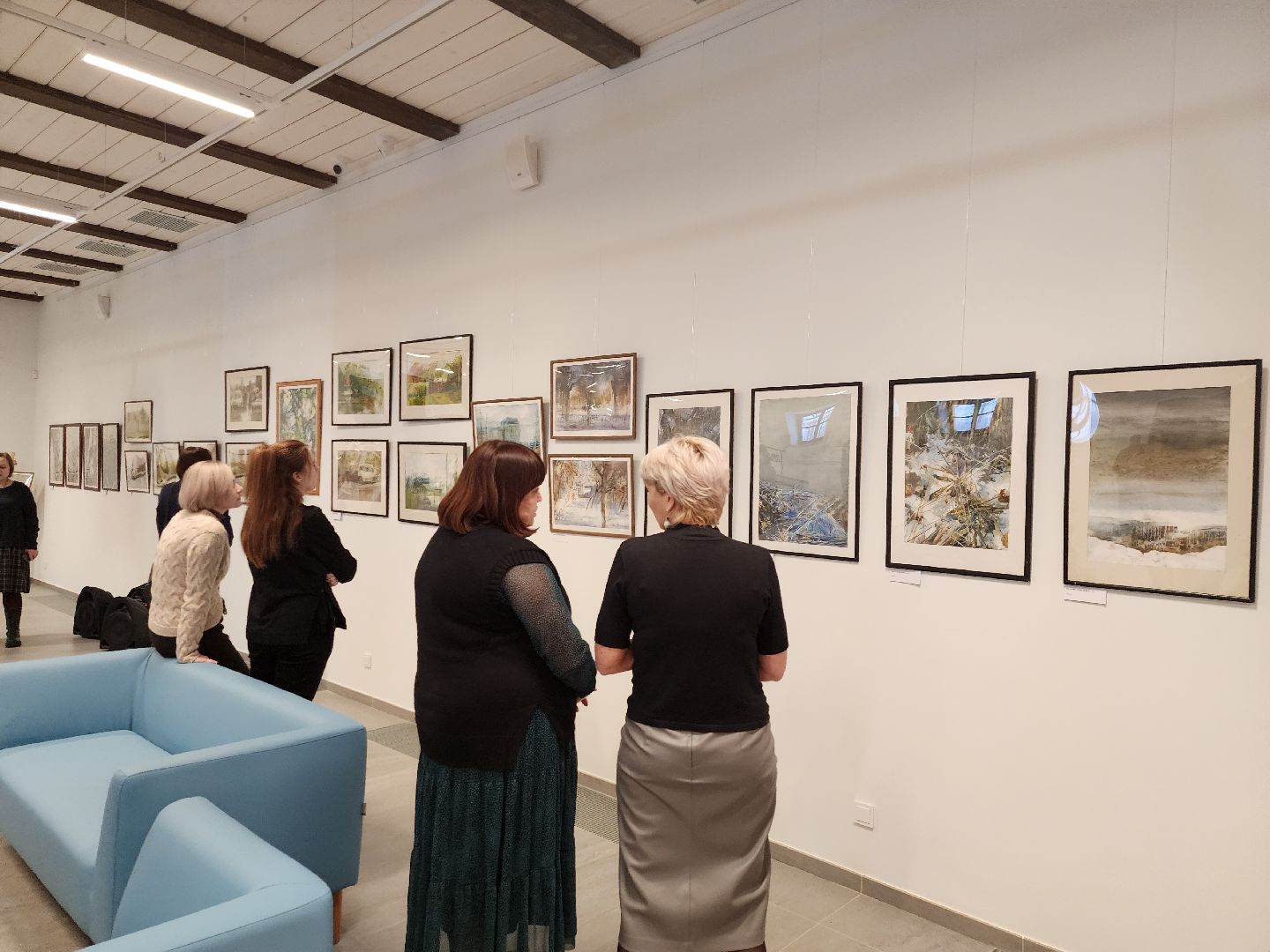 серпухов, подмосковье, СИХМ, выставка,игорь фоменко,