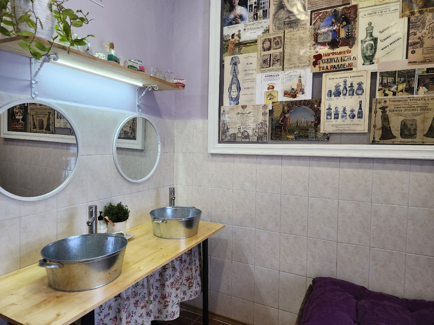 музей, Трогательный музей, ликино-дулево,