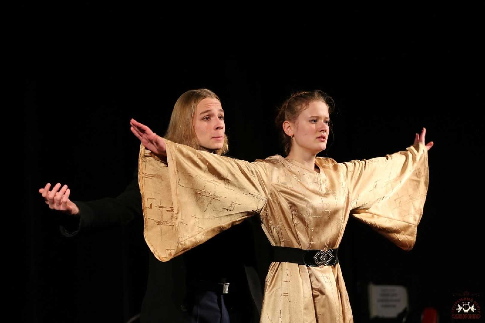 Звенигород, Культура, Театр,