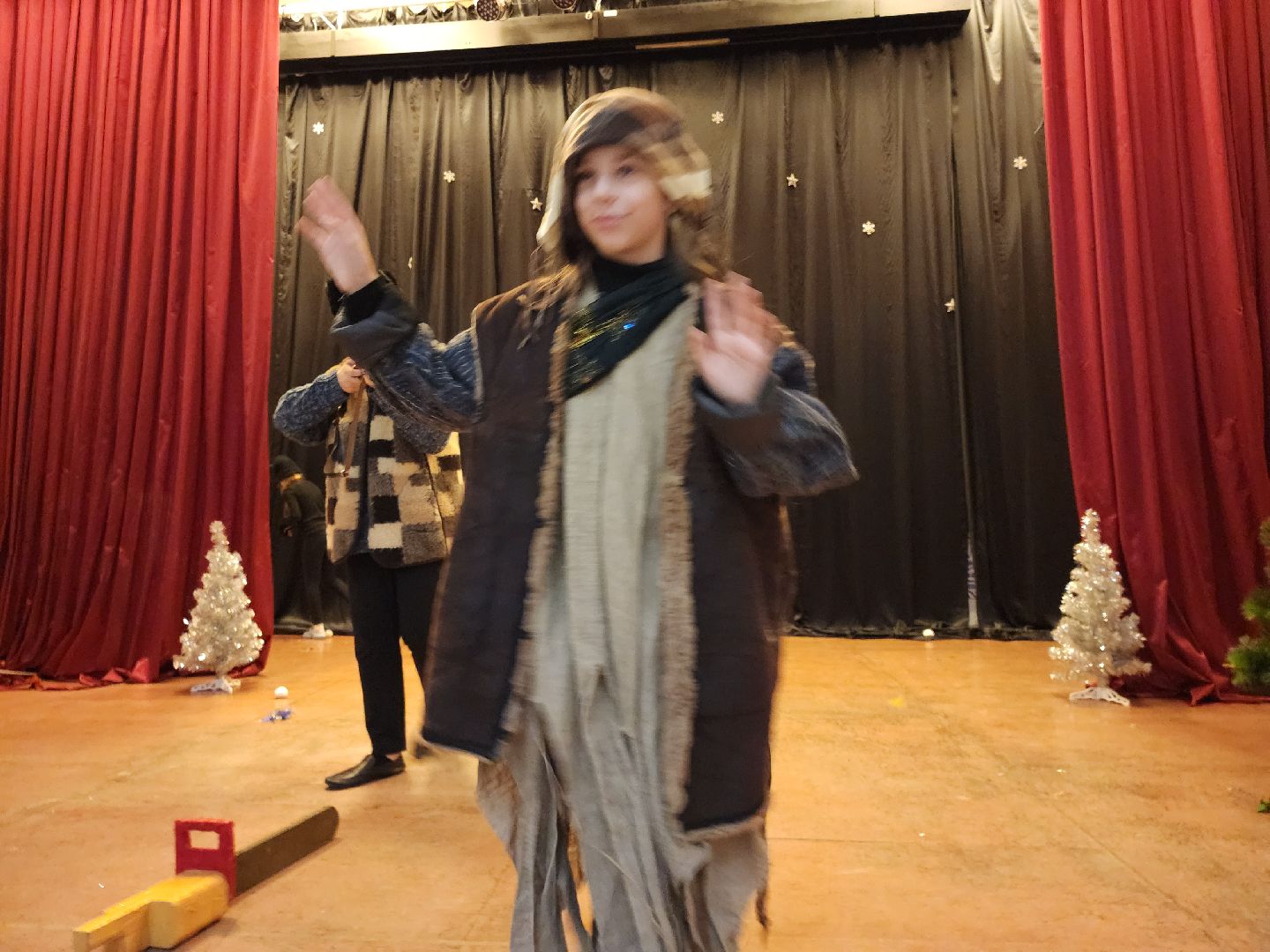 Звенигород, Культура, Театр,