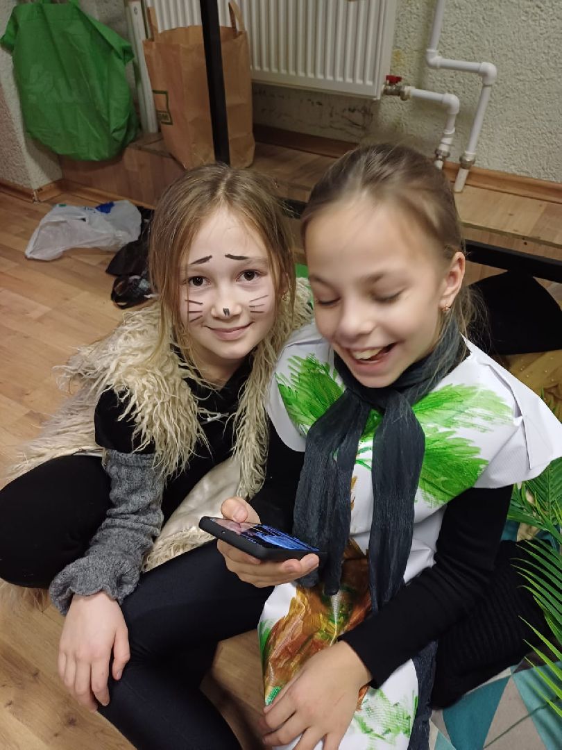 Звенигород, Культура, Театр,