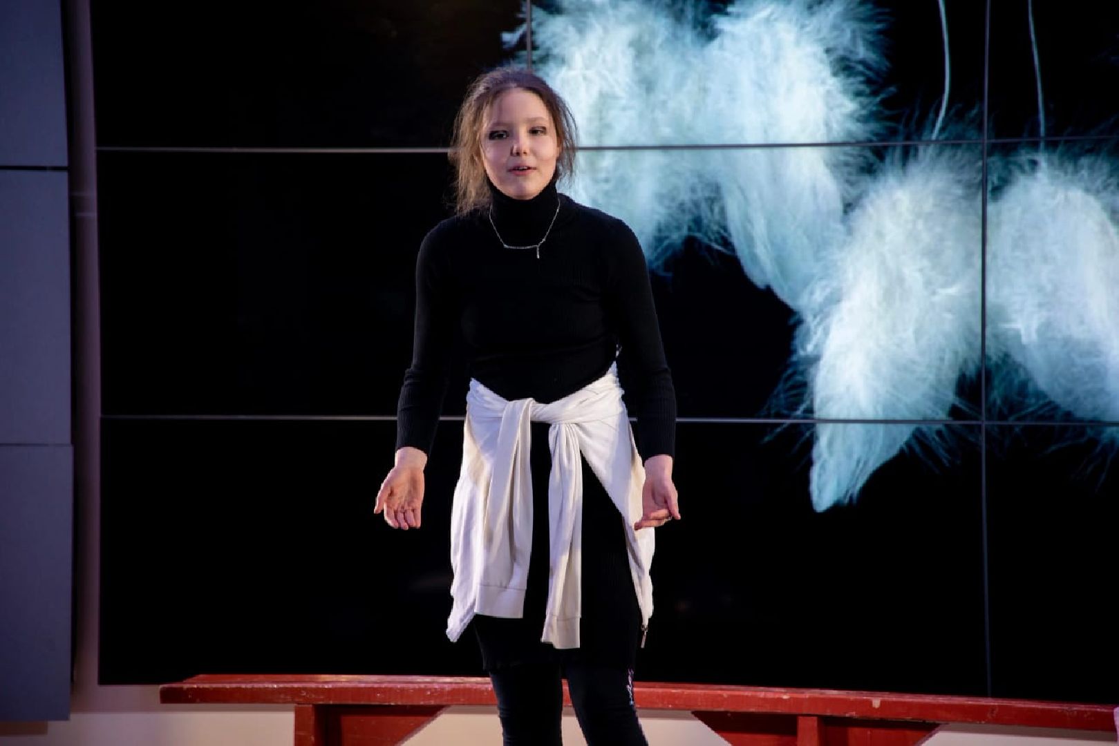 Звенигород, Культура, Театр,