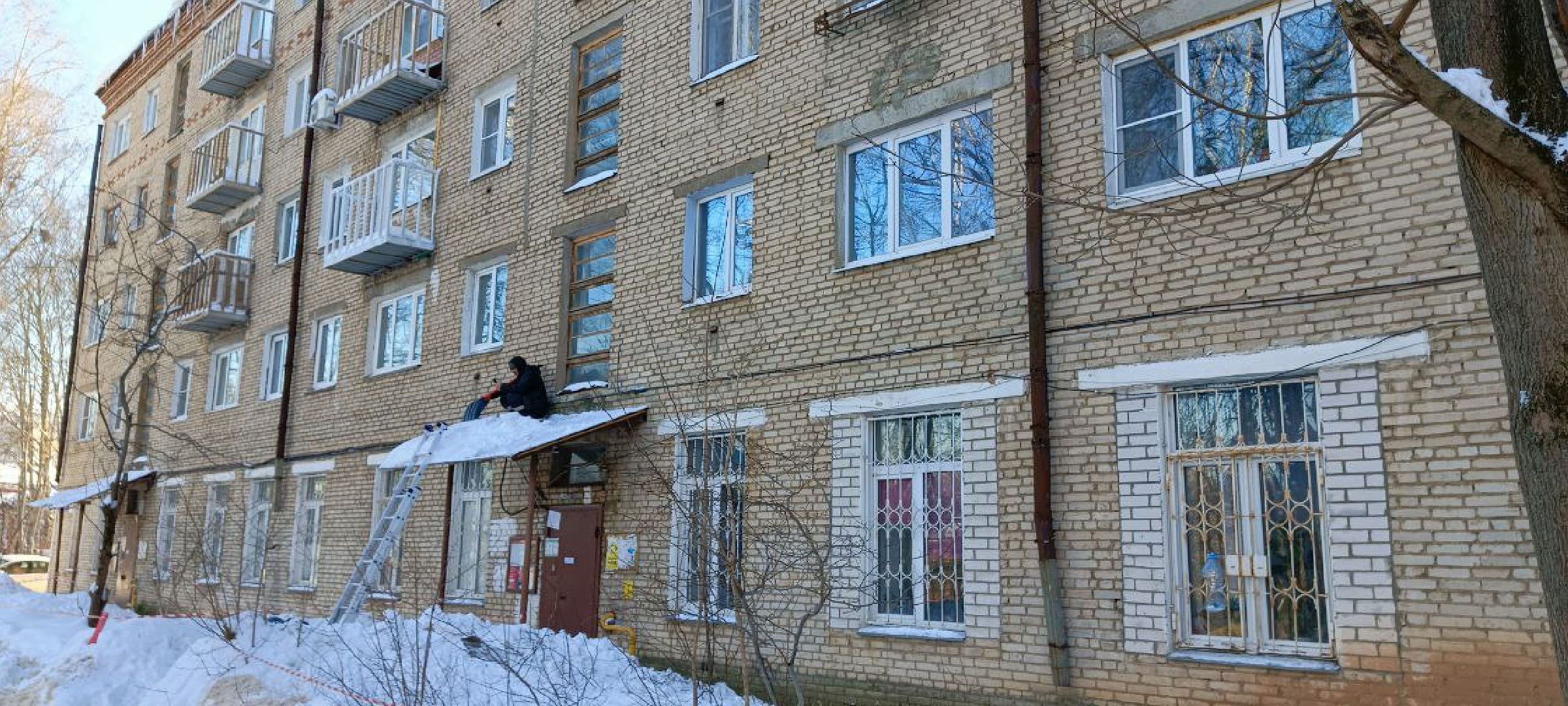 Дмитров, УК, ЖКХ,