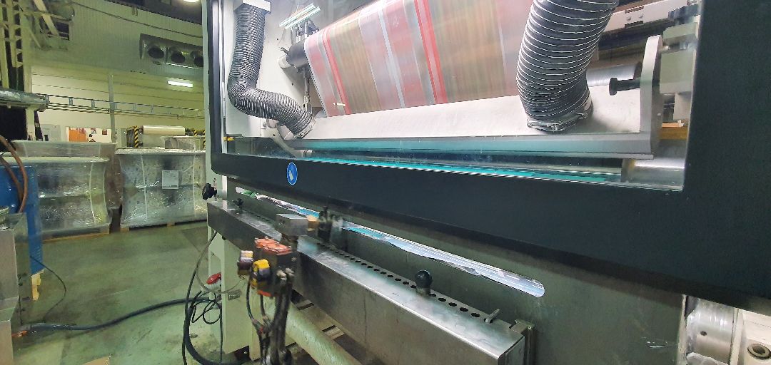 Упаковка, экономика, Домодедово, ипортозамещение, обучение