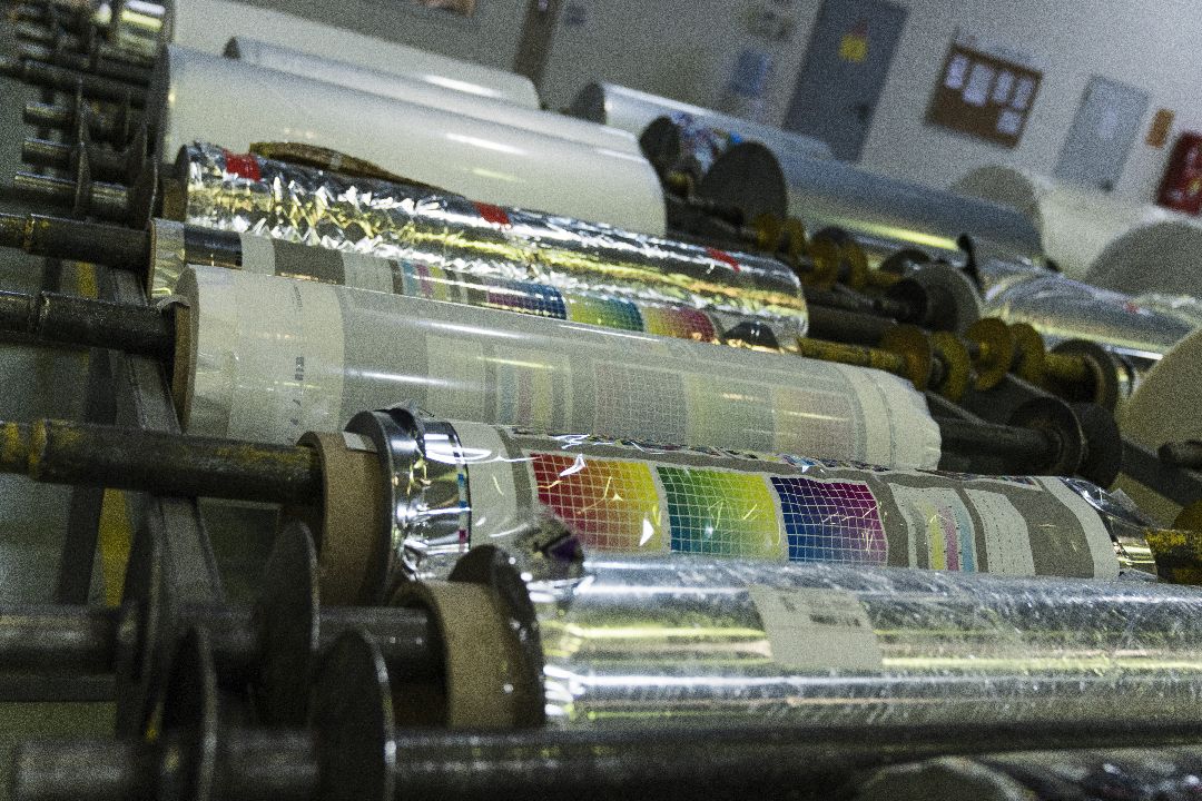 Упаковка, экономика, Домодедово, ипортозамещение, обучение