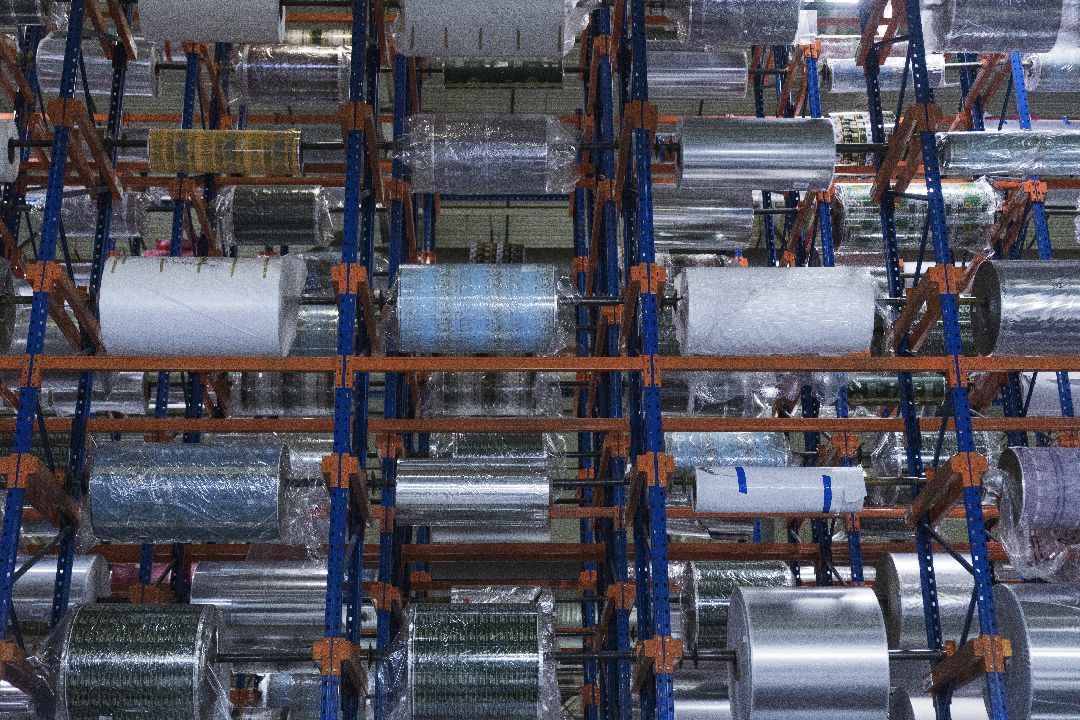 Упаковка, экономика, Домодедово, ипортозамещение, обучение